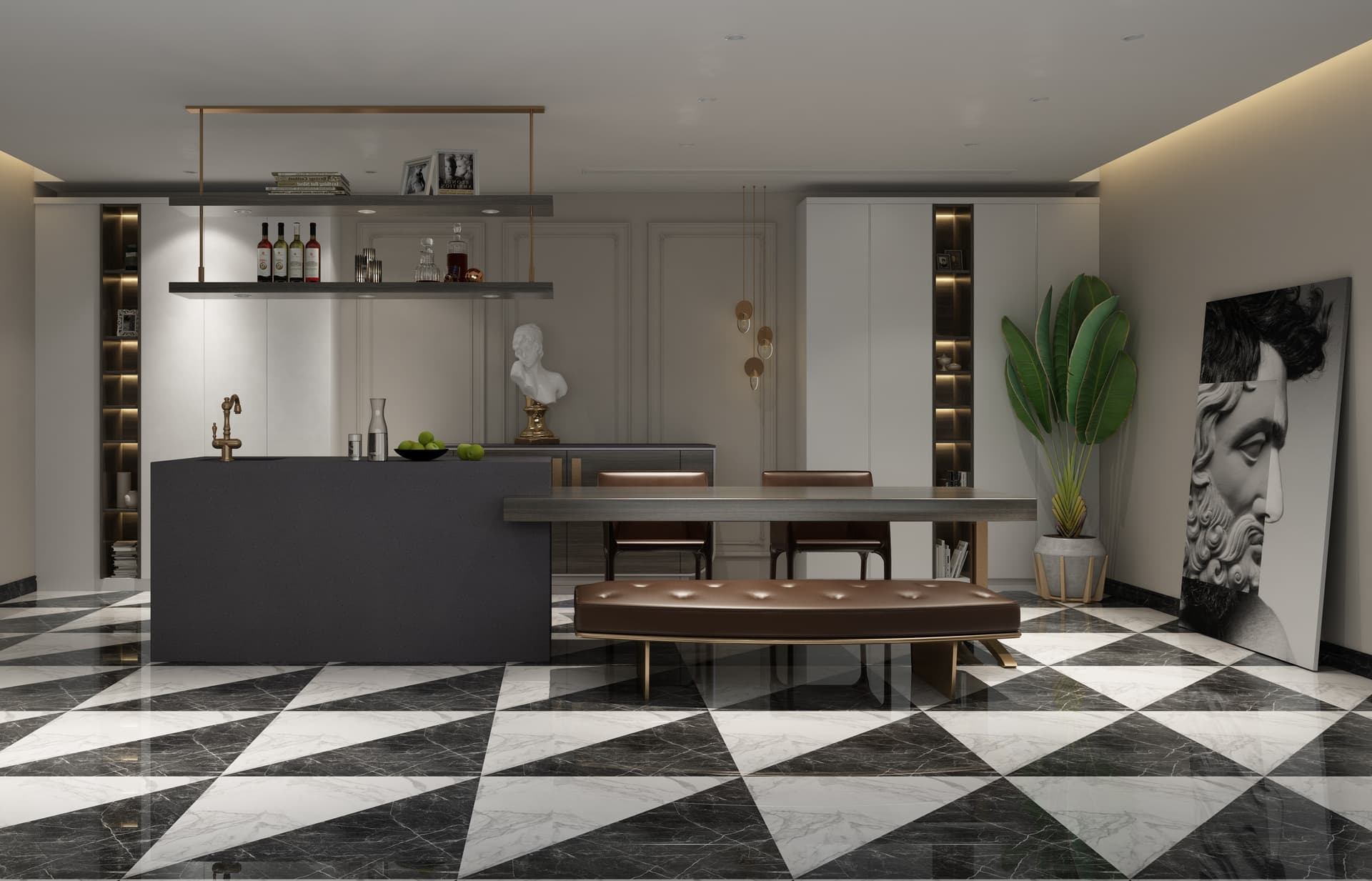 Silica Free Stone Countertops Near Me: Your Neighborhood Stone Expert