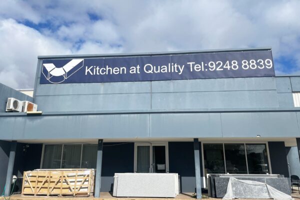 Kitchen At Quality