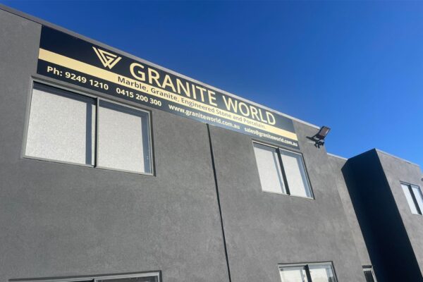 Granite World