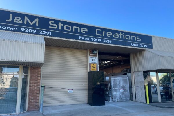 J&M Stone