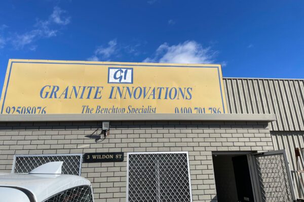 Granite Innovations