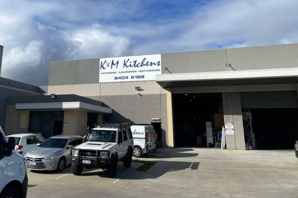 K&M Kitchens